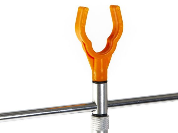 Подставка Salmo ROD-POD Al 3U+3Y