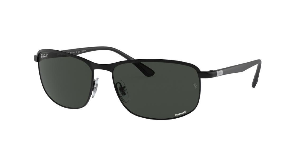 RAY-BAN RB3671CH 186/K8 CHROMANCE