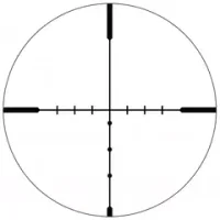 Прицел Vector Optics HUGO 6-24x50 (SCOL-31)