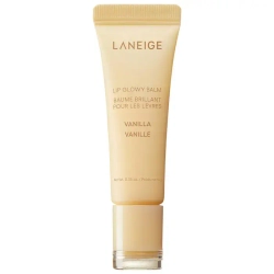 Laneige Lip Glowy Balm 10g  - Vanilla