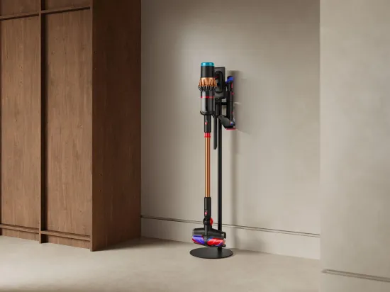 Вертикальный пылесос Dyson V16 DS60 Piston Animal с док станцией EU