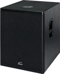 Solton aart Sub 15 A - активный сабвуфер; 15" (100mm). 2400 Вт (пик)