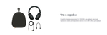 Беспроводные наушники Sony wh-1000xm5 черный