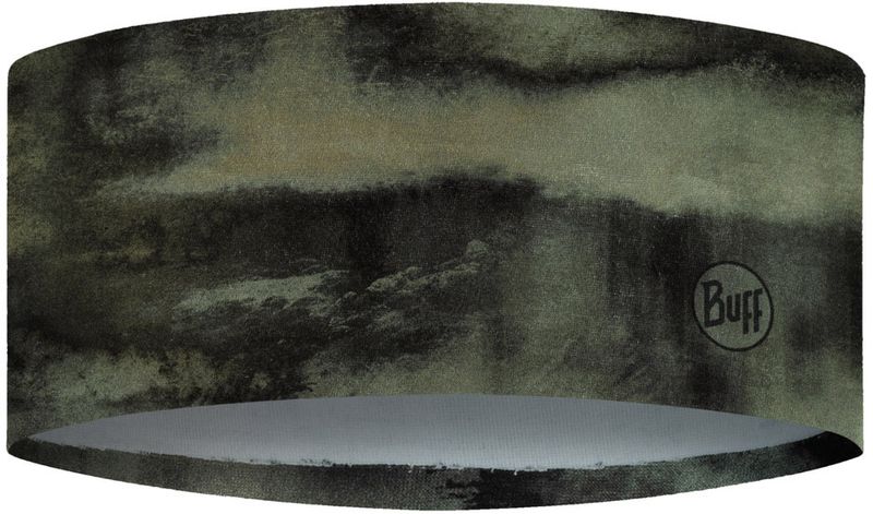 Повязка Buff Thermonet Headband Fust Camouflage Фото 1