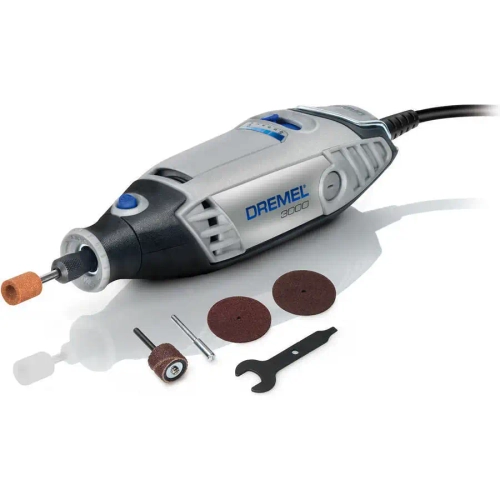 Многофункциональный инструмент 3000 DREMEL F0133000JX