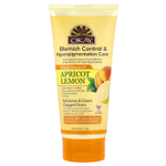 Okay Pure Naturals, Абрикос и лимон, 170 г (6 унций)