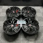 КОВАНЫЕ ДИСКИ для Toyota CAMRY XV80