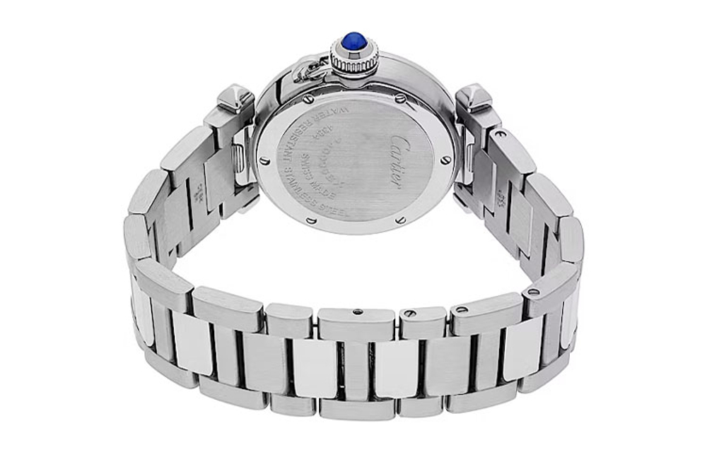Cartier Pasha 38mm