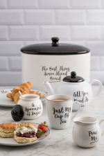 Кружка carnaby script 350 мл my cup of tea
