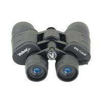 Бинокль Veber ZOOM БПЦ 7-21x40