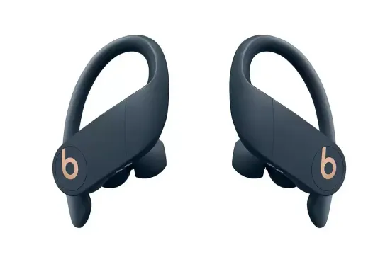 Беспроводные наушники Beats Powerbeats Pro Navy, синий омут