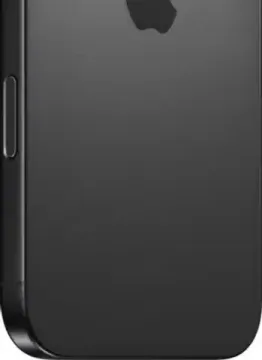 iPhone 16 Pro Max 256Gb Черный Титан