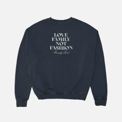 Свитшот Family First Vintage Lfnf