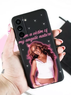 Чехол на Samsung S21 Fe, Самсунг С21 Фе