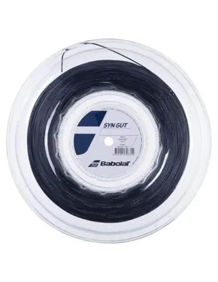 Струны теннисные Babolat Syn Gut (200 m)