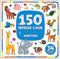 150 первых слов. Животные