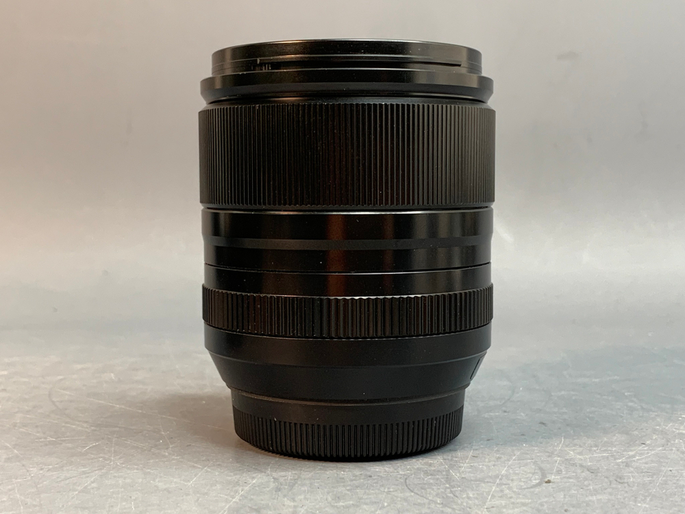 Fujinon Super EBC XF 33mm 1:1.4 R LM WR