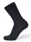 Термоноски женские Norveg Merino Wool 9МWRU-002,черный