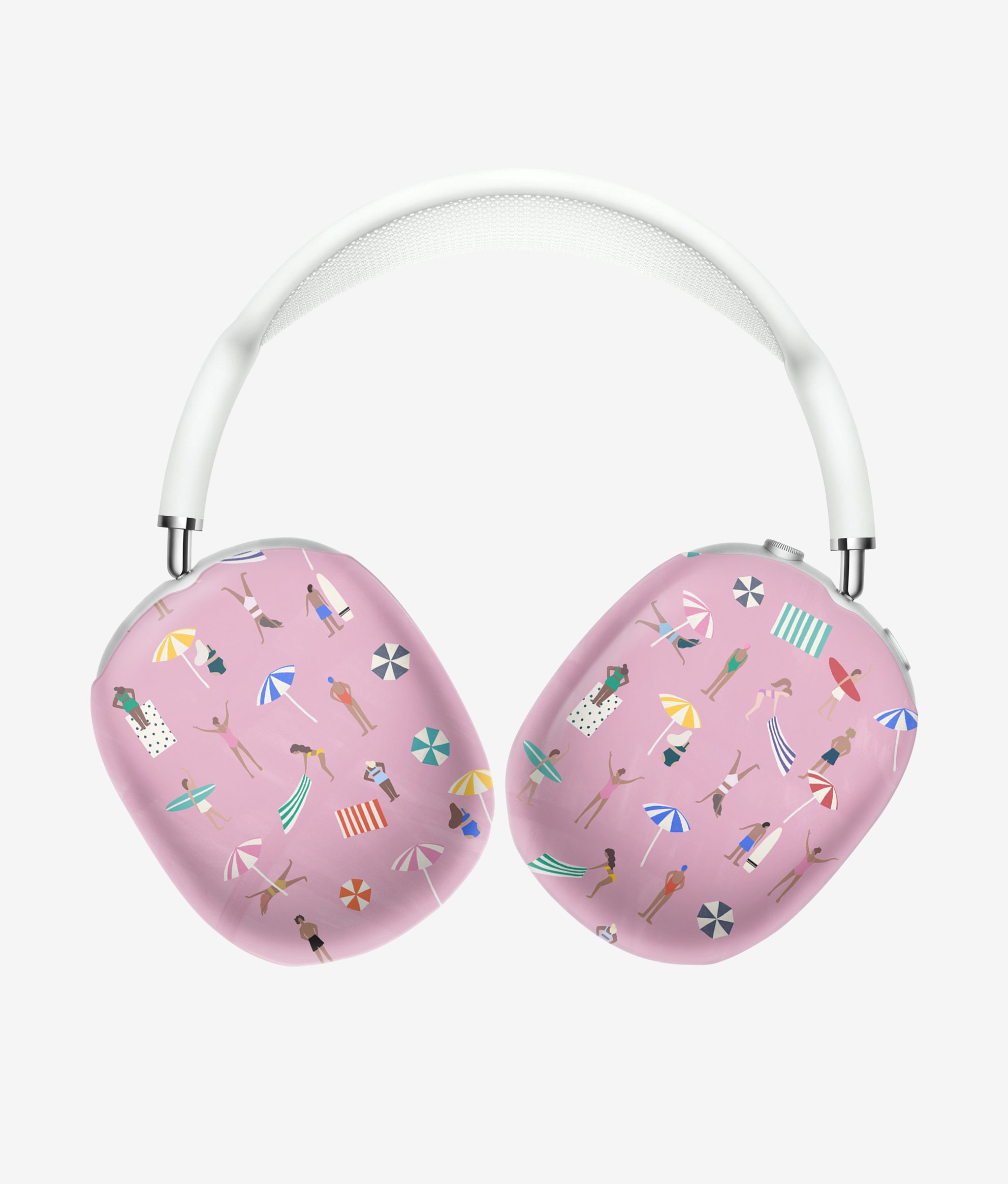 Кейс PINK SAND для AirPods Max