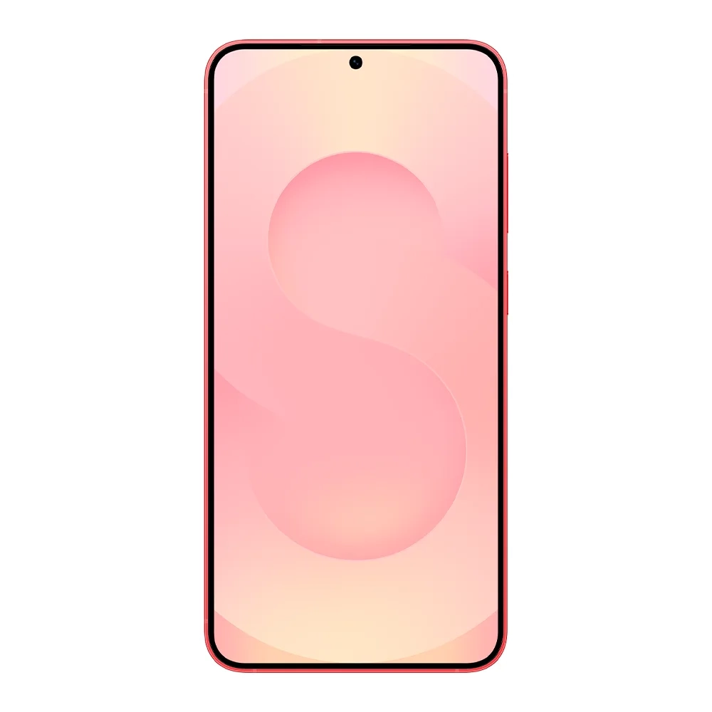 Смартфон Samsung Galaxy S25+ 12/256GB, Coralred (Коралловый) (SM-S936B/DS)