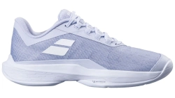 Женские теннисные кроссовки Babolat Jet Tere 2 All Court - xenon blue/white