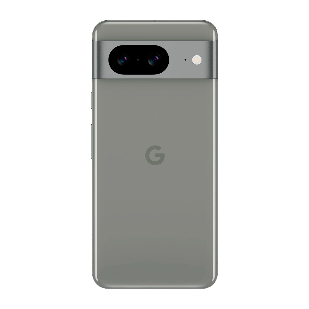 Смартфон Google Pixel 8 8/128GB, Hazel (Орешник) (Global)