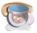 Компактное тональное средство Dr.Althea Double Serum Balm Foundation #21