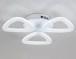 Потолочная люстра Ambrella Light FA FA4508
