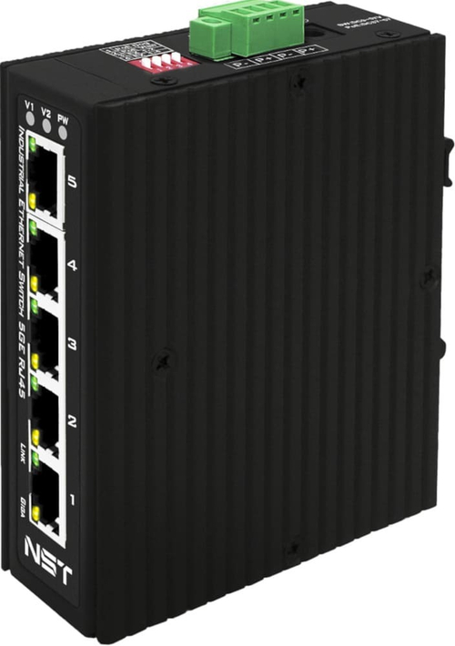 NST NS-SW-5G/I Сетевое оборудование