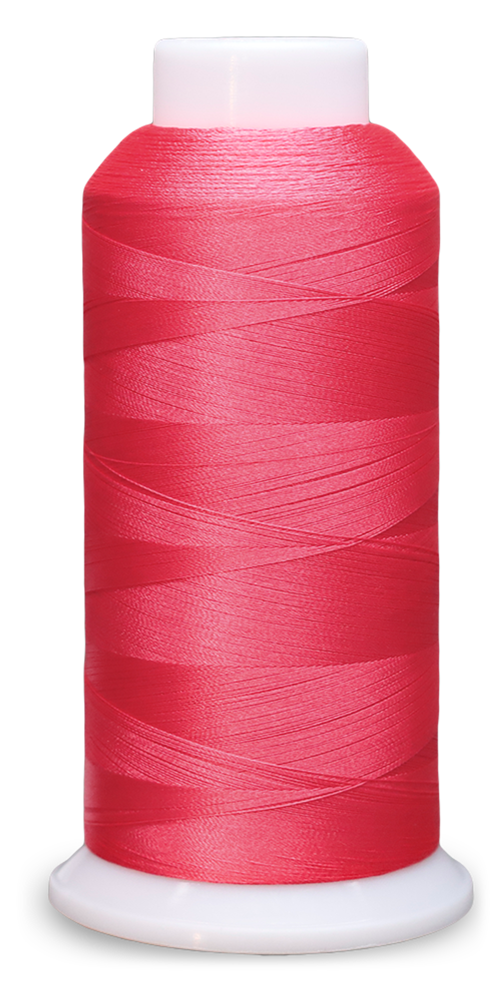 Полиэстеровые нитки Yokimi 120D/2 4000м