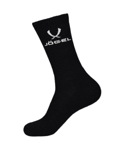 Носки высокие ESSENTIAL High Cushioned Socks, черный