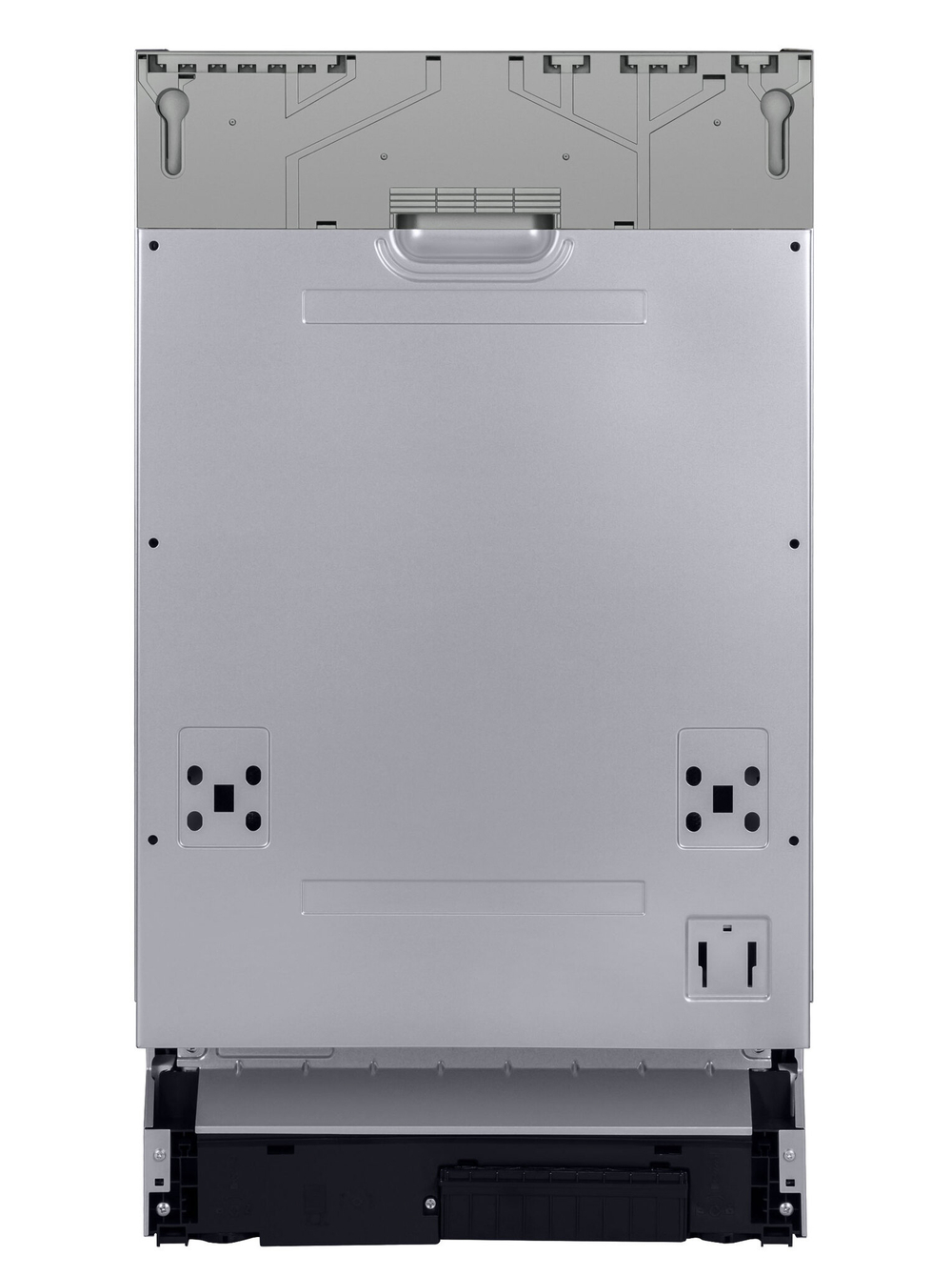 Посудомоечная машина MAUNFELD MLP-08PRO фото 4