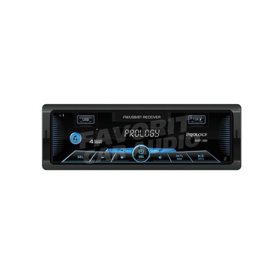 Prology SMP-300 Bluetooth