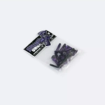 Комплект винтов Футворк Shiny Purple 1"
