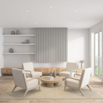 Встраиваемый светильник Denkirs Rodvig DK3061-WH