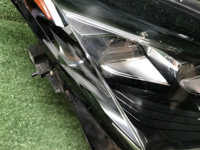 Фара правая Lexus RX 4 (2015-2019) LED под 1 блок