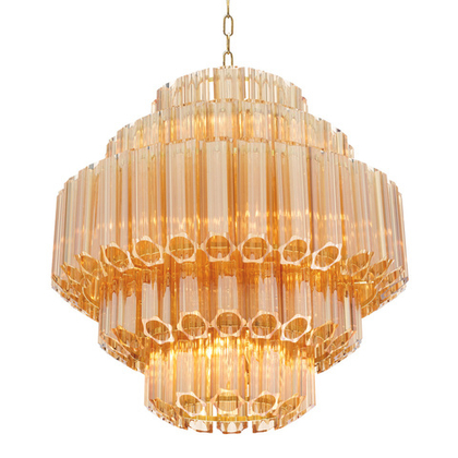Люстра Vittoria S Eichholtz