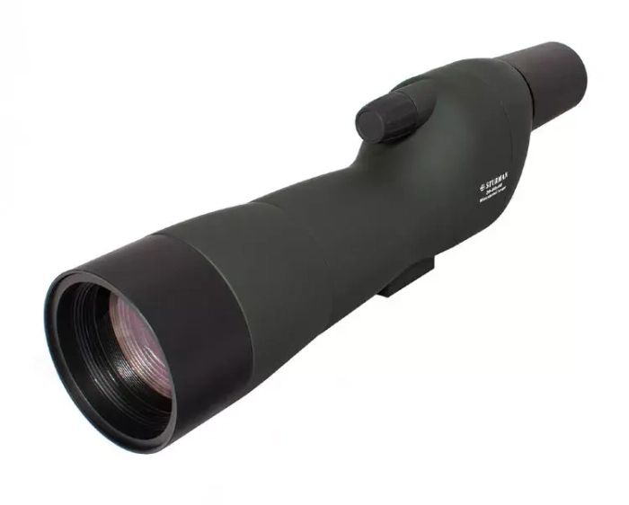 Подзорная труба Sturman 20-60x60