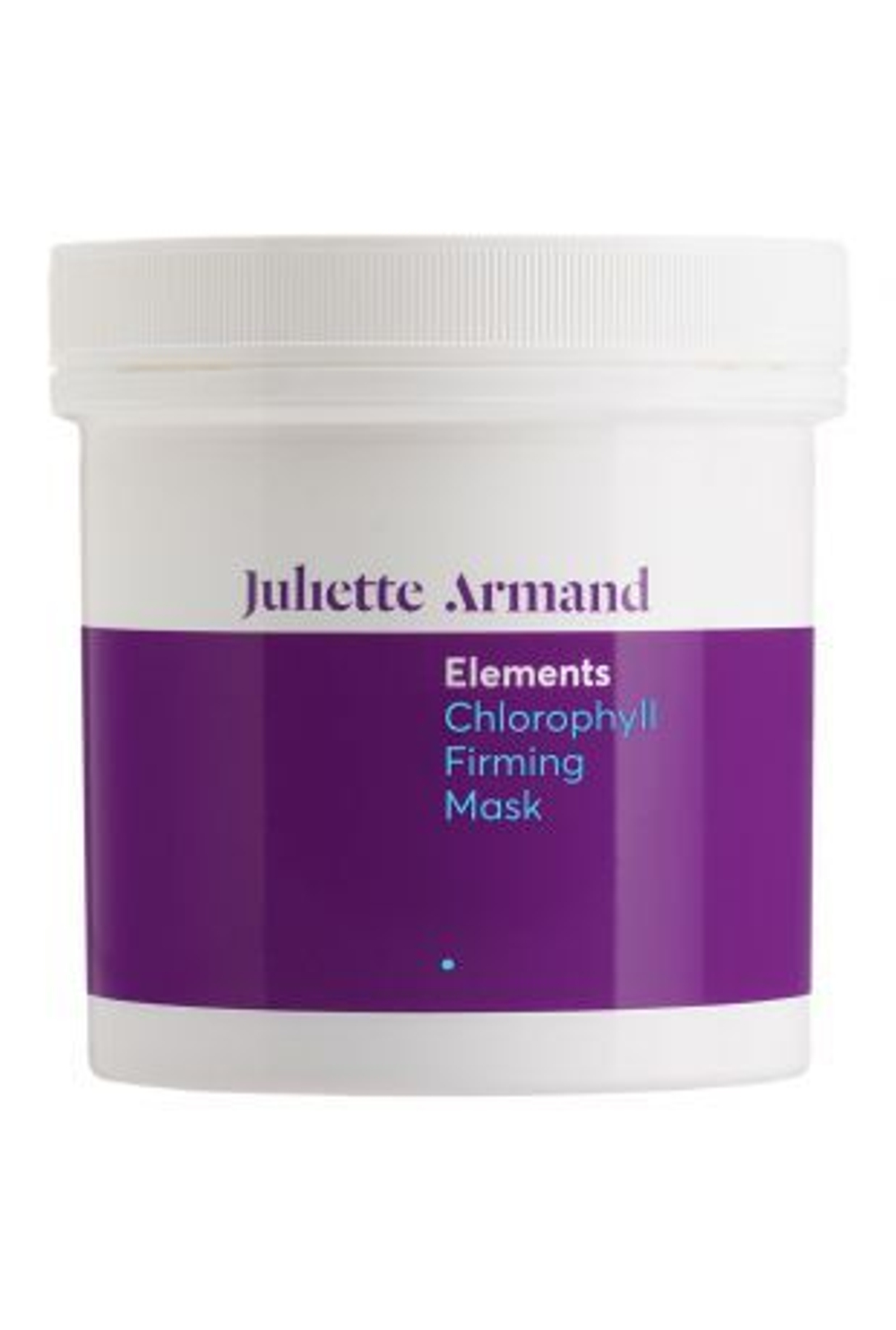 Chlorophyll Firming Mask - Очищающая маска с хлорофиллом 280 мл
