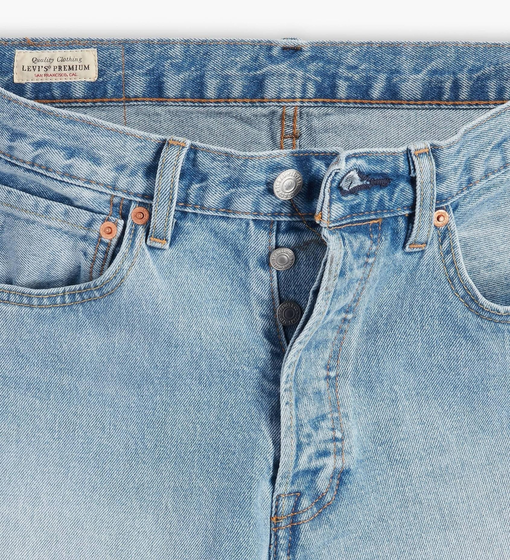 Джинсы мужские LEVI'S 501® LEVI'S®ORIGINAL