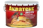 АКВАТЕКС ЭКСТРА ОРЕХ 9л, 259787