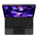 Клавиатура Apple Magic Keyboard для iPad Pro 11" (3-го поколения) и iPad Air (4‑го поколения), Black (Черный) MXQT2