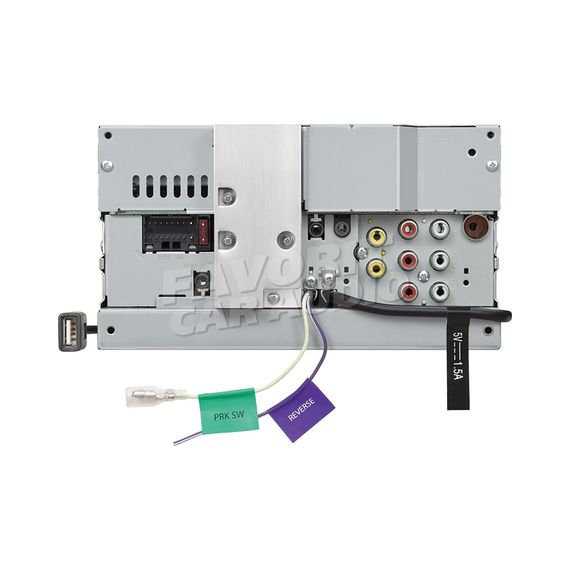 Kenwood DDX-4019BTR