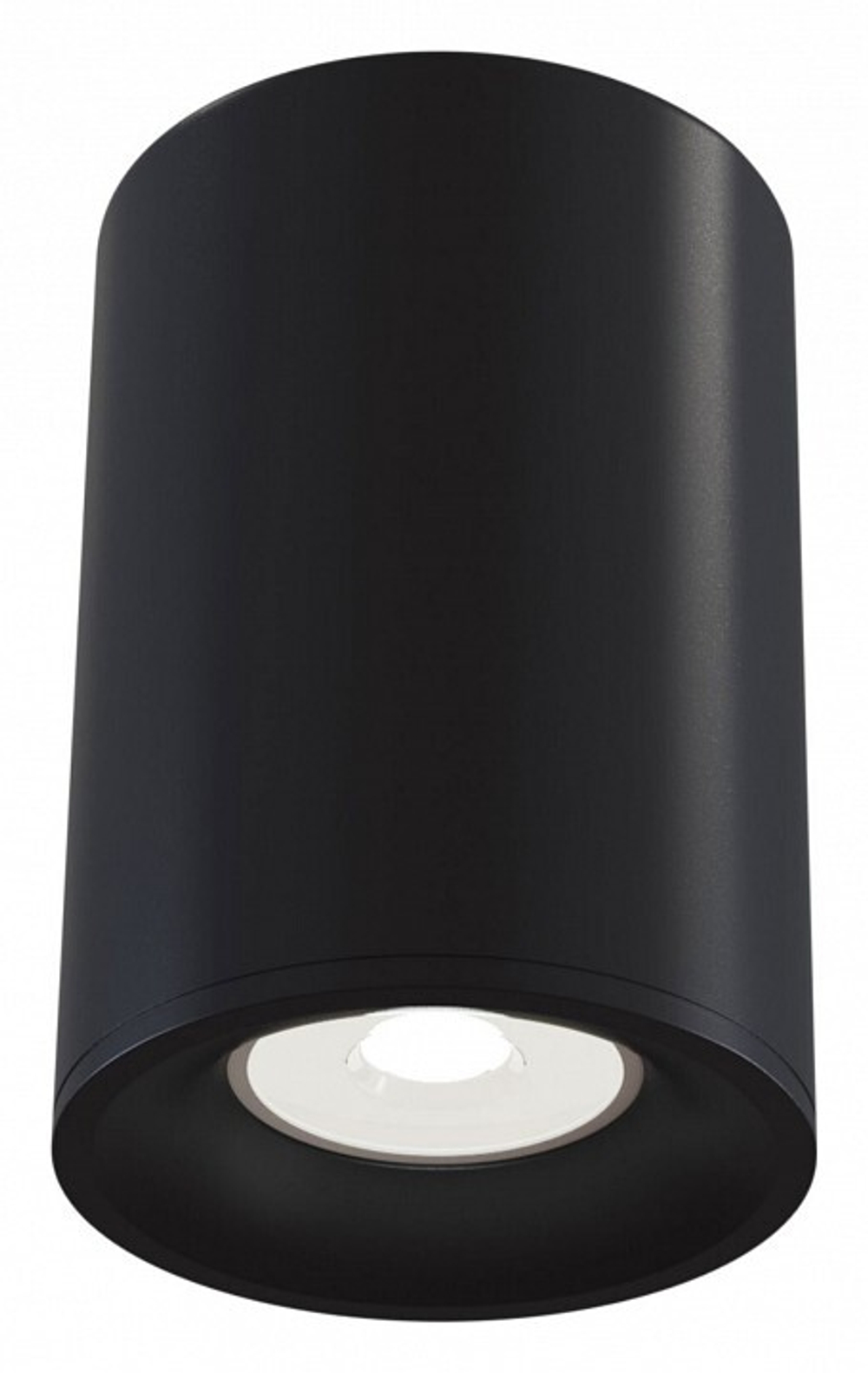 Накладной светильник Maytoni Slim C012CL-01B