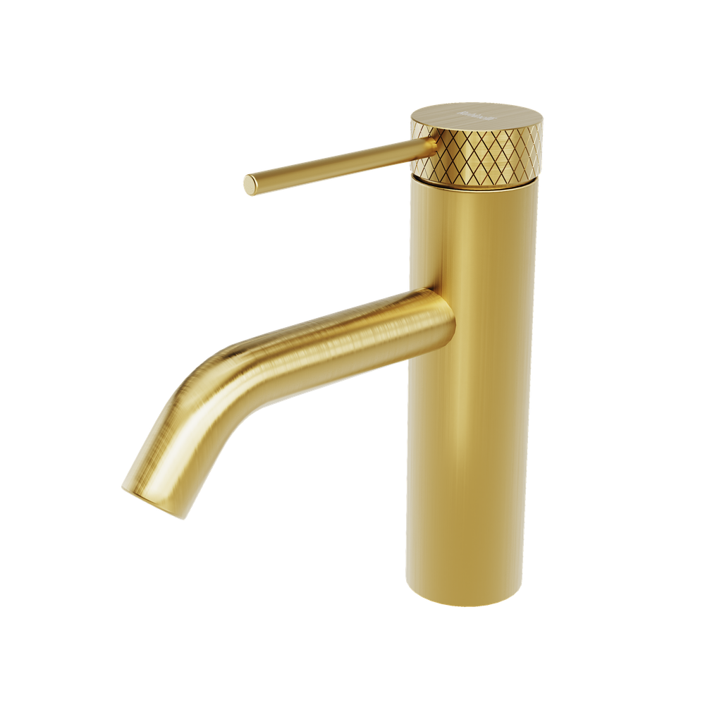 Смеситель для раковины RUBINELLI ELEGANZA RB-L3010BG