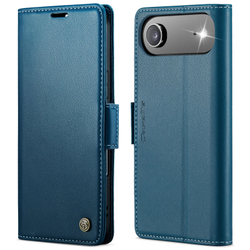 Чехол-книжка CaseMe Smooth iPhone 17 Air