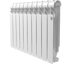 Радиатор ROYAL THERMO Indigo 500 2.0 - 10 секций НС-1295086