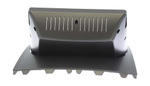 Переходная рамка магнитолы RENAULT MEGANE 2 2002-2009 9 дюймов