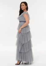 Платье Rosalyn long dress