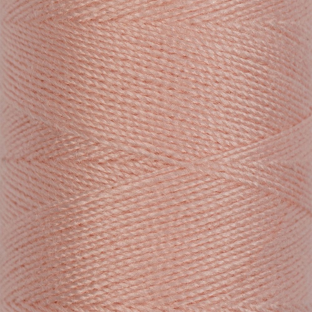 Нитки особо тонкие Nitka 50/2, 4570 м (5000 ярд) / 1 кат., 152 бл.розовый